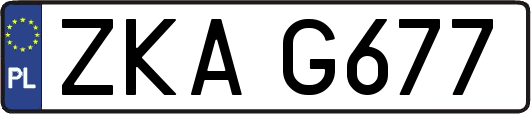 ZKAG677