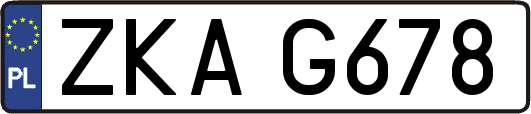 ZKAG678