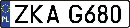 ZKAG680