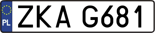 ZKAG681