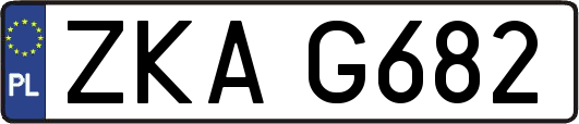 ZKAG682