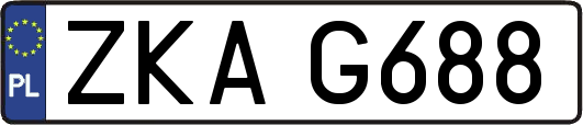 ZKAG688