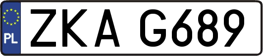 ZKAG689