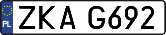 ZKAG692