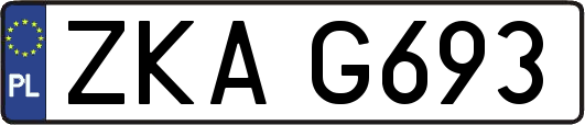 ZKAG693