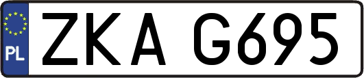 ZKAG695
