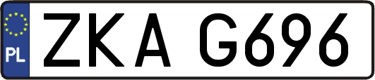 ZKAG696