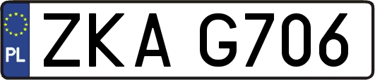 ZKAG706