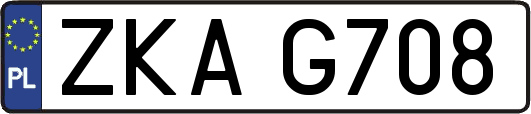 ZKAG708