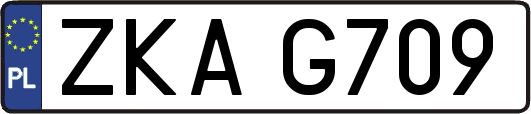 ZKAG709