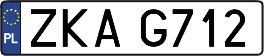 ZKAG712