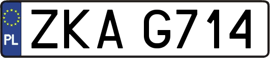 ZKAG714