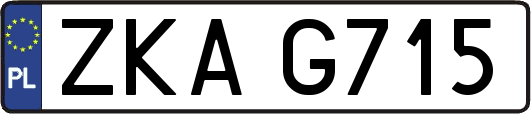 ZKAG715