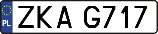 ZKAG717