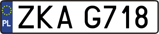 ZKAG718