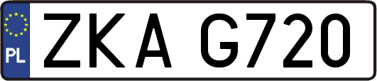 ZKAG720