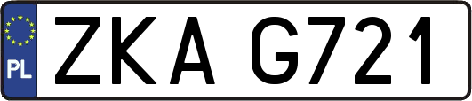 ZKAG721