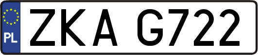 ZKAG722