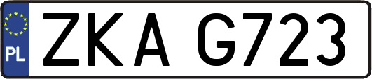 ZKAG723