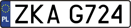 ZKAG724