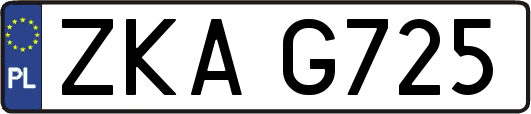 ZKAG725