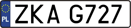 ZKAG727