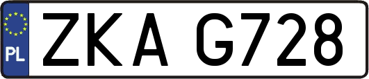 ZKAG728