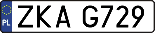 ZKAG729