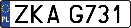 ZKAG731