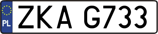 ZKAG733