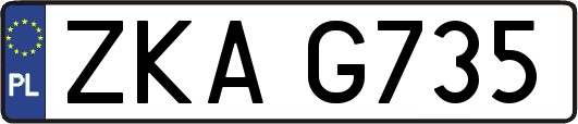 ZKAG735