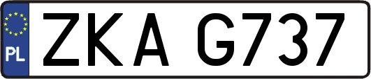 ZKAG737
