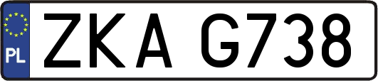 ZKAG738