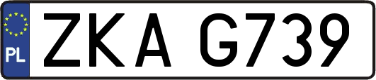 ZKAG739