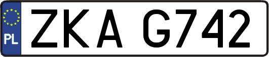 ZKAG742