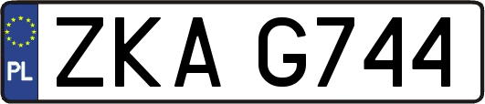 ZKAG744