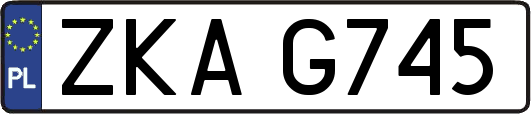 ZKAG745