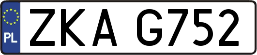 ZKAG752