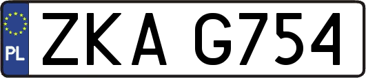 ZKAG754