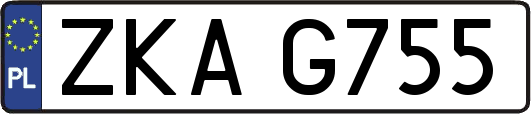 ZKAG755
