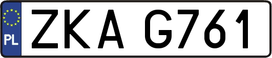 ZKAG761