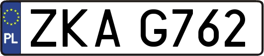ZKAG762