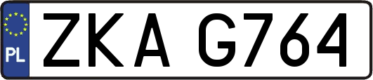 ZKAG764