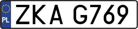 ZKAG769