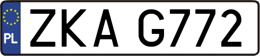 ZKAG772