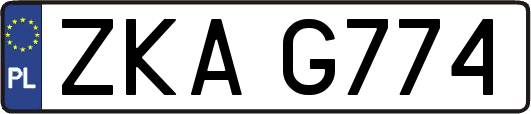 ZKAG774