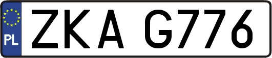 ZKAG776