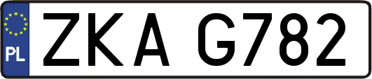 ZKAG782