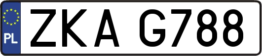 ZKAG788