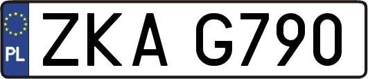 ZKAG790